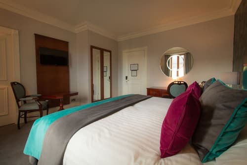 Kilkenny Hibernian Hotel, Room