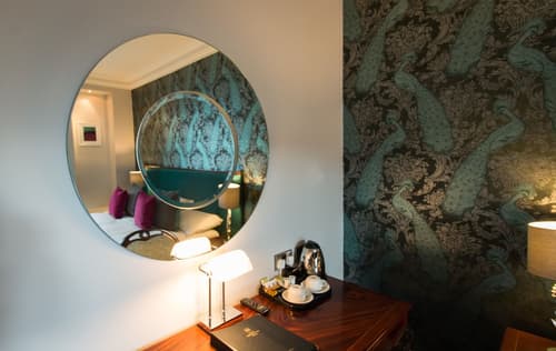 Kilkenny Hibernian Hotel, Room