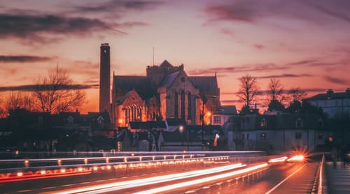 Kilkenny Hibernian Hotel