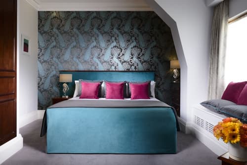 Kilkenny Hibernian Hotel, Room