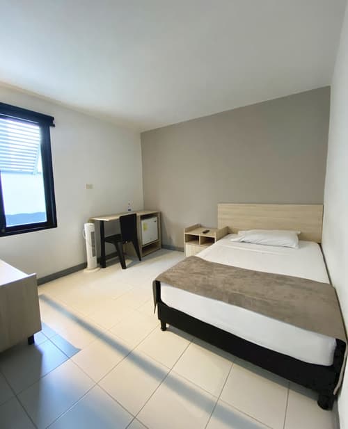 Ayenda 1224 Pixel House, Room