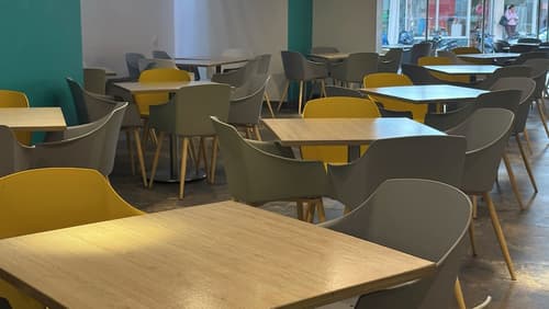 Hotel Portobelo Plaza las Ámericas