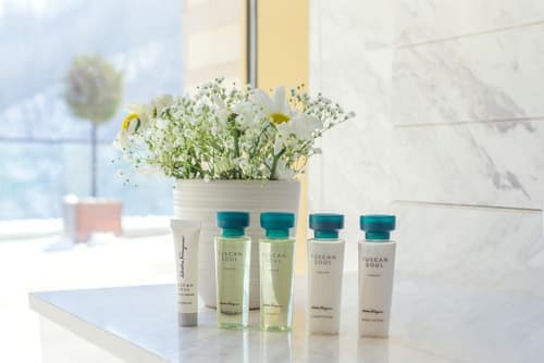 Qafqaz Tufandag Mountain Resort Hotel