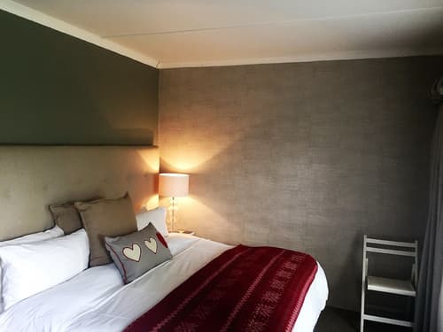 Cathkin Cottage B&B, Room