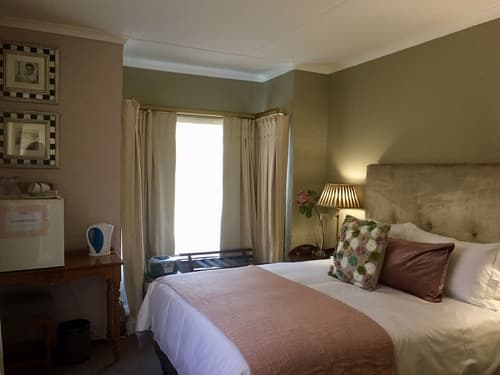 Cathkin Cottage B&B