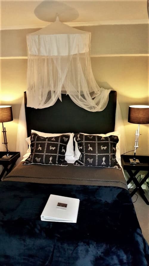 Cathkin Cottage B&B