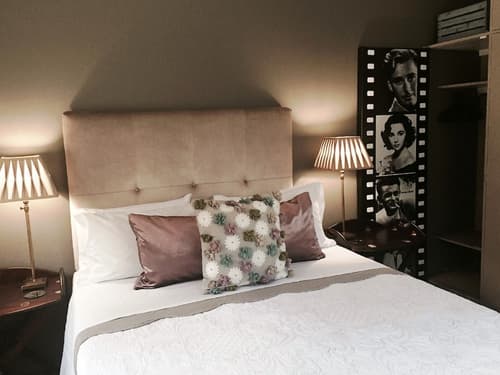 Cathkin Cottage B&B, Room