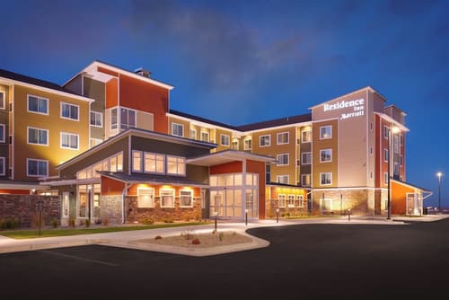 Residence Inn by Marriott Casper, Primary image