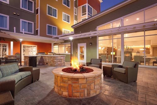 Residence Inn by Marriott Casper