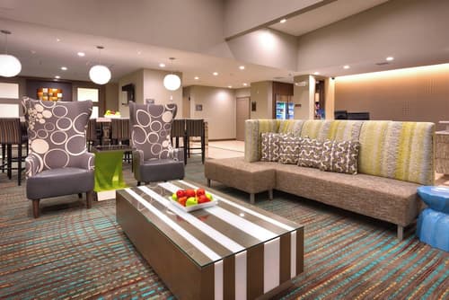 Residence Inn by Marriott Casper, Lobby lounge