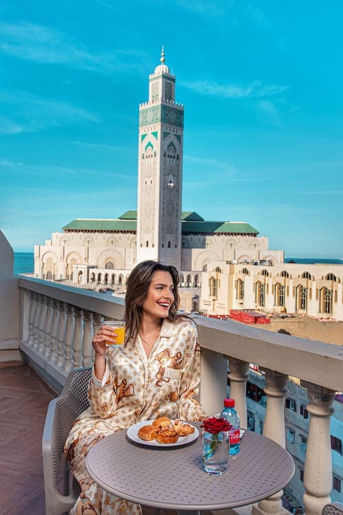 Melliber Appart Hotel, Primary image