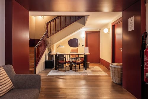 Oporto Maison Alves da Veiga, Reception