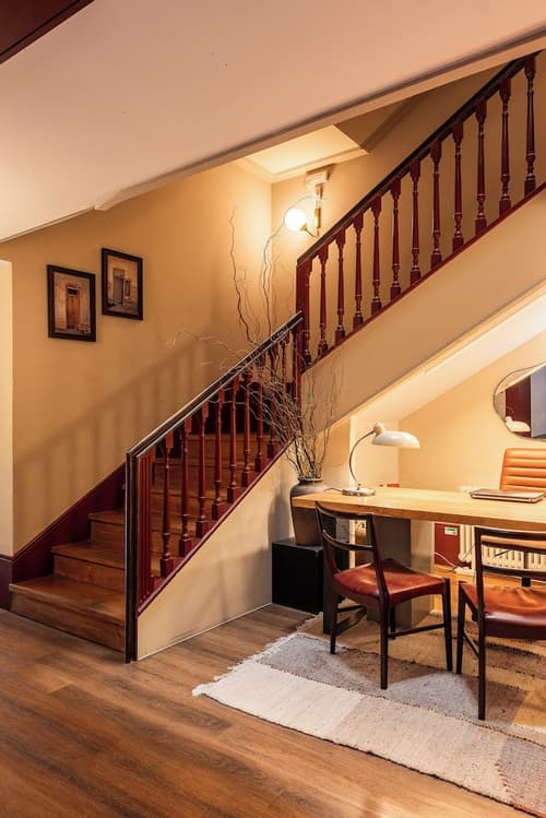 Oporto Maison Alves da Veiga, Reception