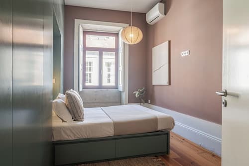 Oporto Maison Alves da Veiga, Room