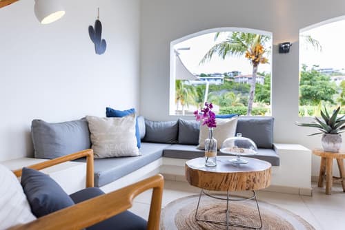 Coral Estate Luxury Resort, Room