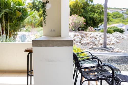 Coral Estate Luxury Resort, Room