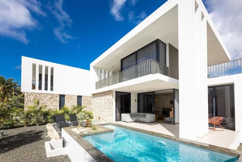 Coral Estate Luxury Resort, Room