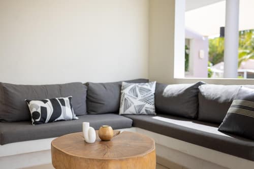 Coral Estate Luxury Resort, Room