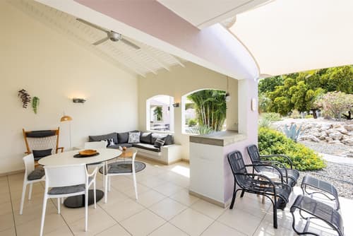 Coral Estate Luxury Resort, Room