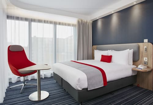 Holiday Inn Express Dublin City Centre by IHG