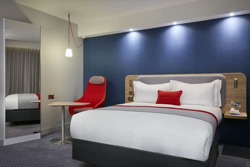 Holiday Inn Express Dublin City Centre by IHG