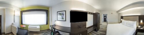 Holiday Inn Express & Suites Jersey City North - Hoboken by IHG, Room