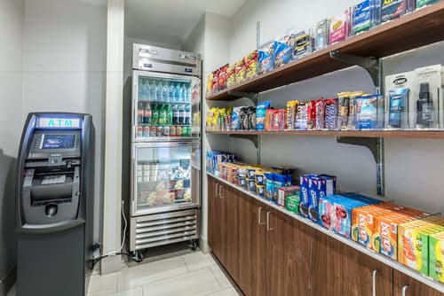 Holiday Inn Express & Suites Jersey City North - Hoboken by IHG, Property amenity