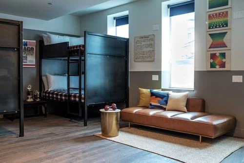 The Chicago Hotel Collection River North