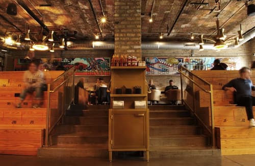 The Chicago Hotel Collection River North