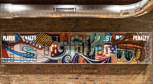 The Chicago Hotel Collection River North