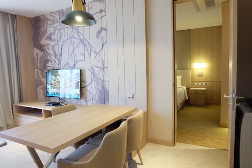 SKYVIEW Hotel Bangkok