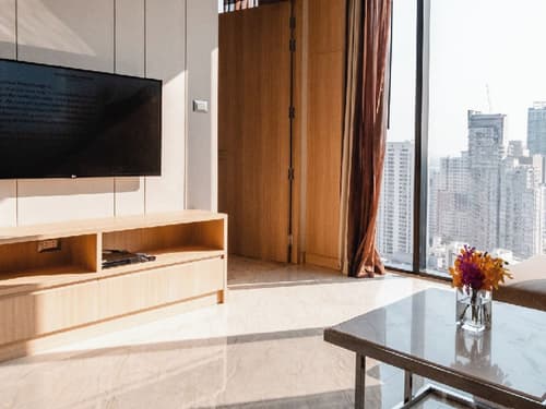 SKYVIEW Hotel Bangkok