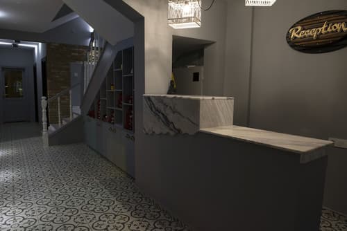 Luna Boutique Hotel, 