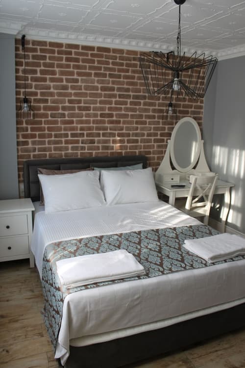 Luna Boutique Hotel, 