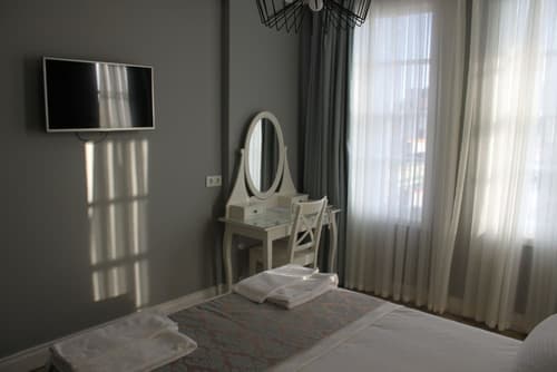 Luna Boutique Hotel, 