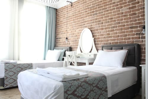 Luna Boutique Hotel, 