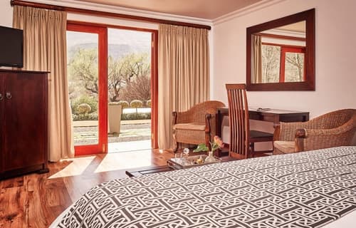 Riverwalk B and B, Room