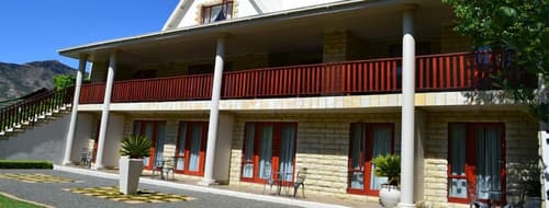 Riverwalk B and B, Primary image