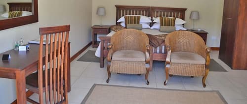 Riverwalk B and B, Room