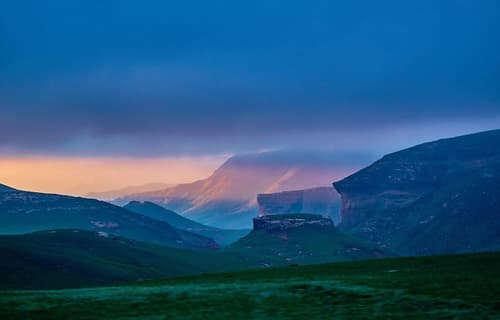 Riverwalk B and B, Property grounds