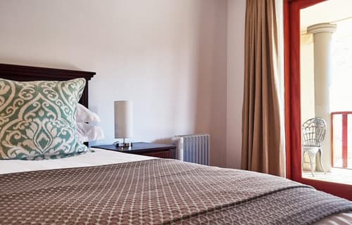 Riverwalk B and B, Room