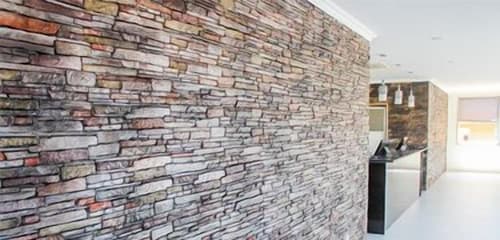 Hotel Vulcão, Lobby