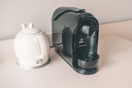 Fortune Boutique Old Town, Room