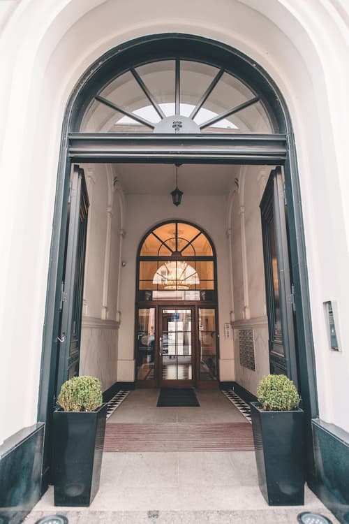 Fortune Boutique Old Town, Reception