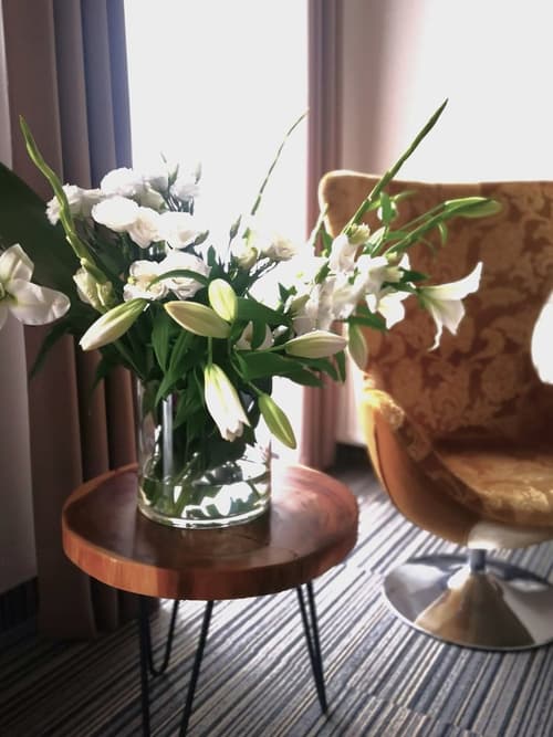 Fortune Boutique Old Town, Room