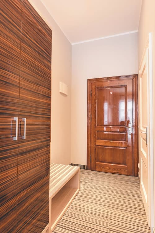 Fortune Boutique Old Town, Room