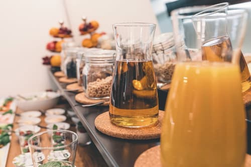 Fortune Boutique Old Town, Reception