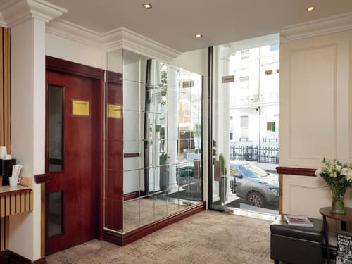 The Prime London Hotel