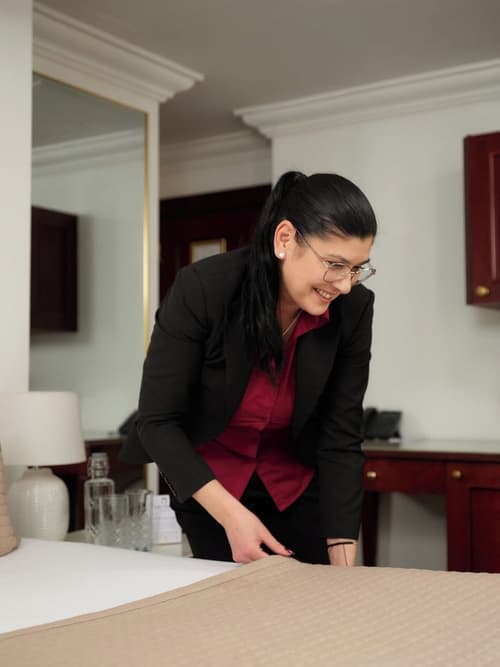 The Prime London Hotel