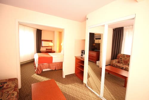 Hotel Chrome Montreal